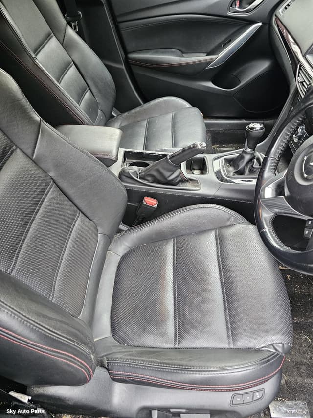 Front Seat