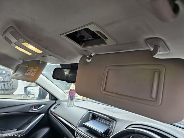 Sunvisor