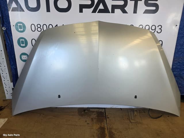 Bonnet