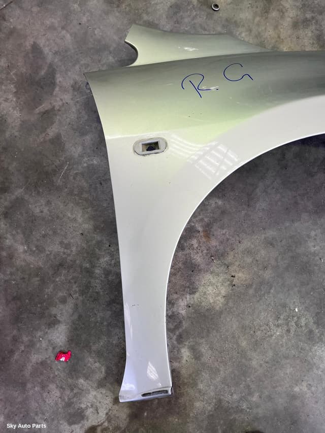 Right Guard