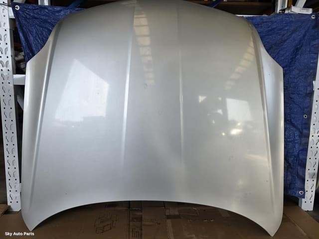 Bonnet
