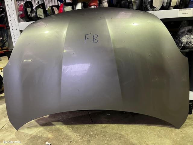 Bonnet