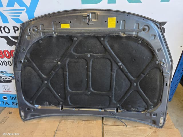 Bonnet