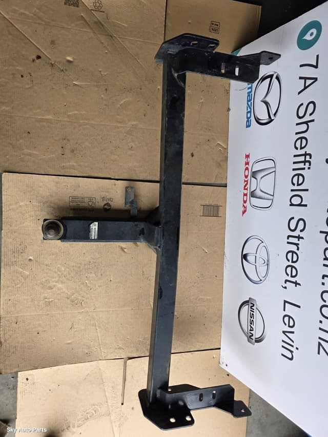Towbar