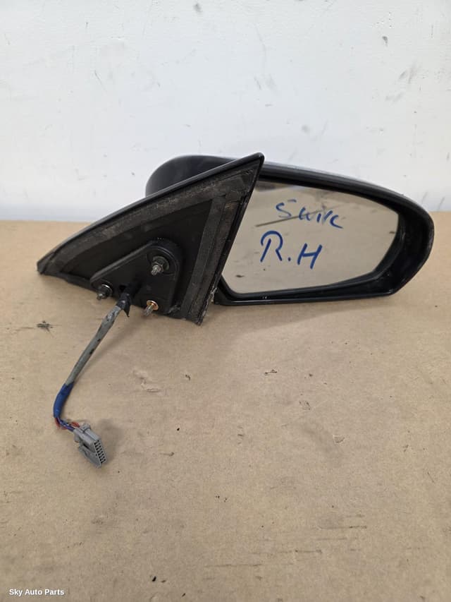 Right Door Mirror