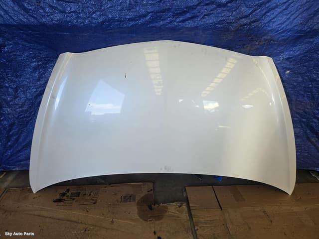 Bonnet