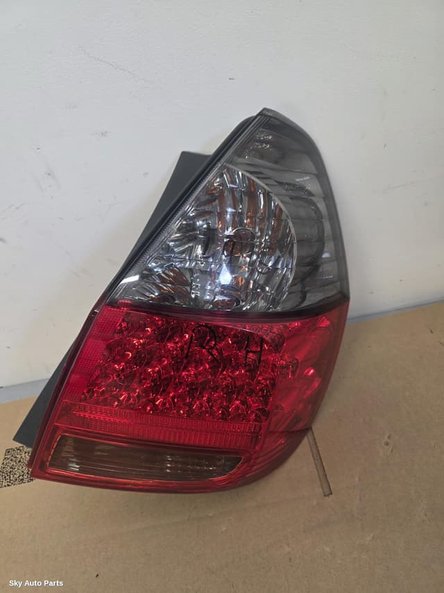Right Taillight