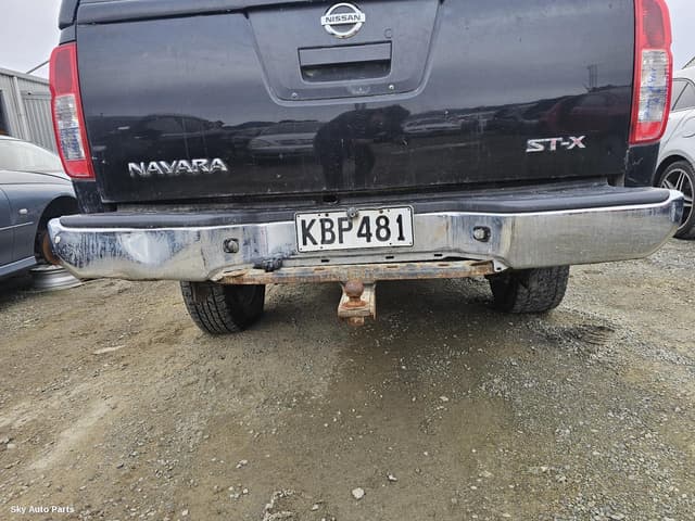 Towbar