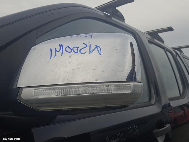 Right Door Mirror