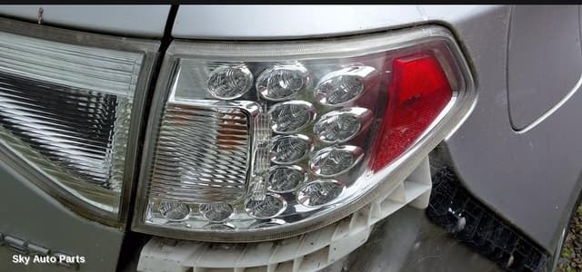 Right Taillight