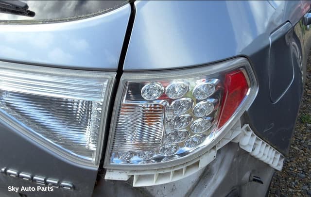 Right Taillight