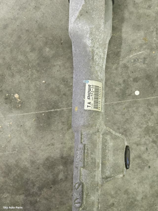 Steering Box/Rack