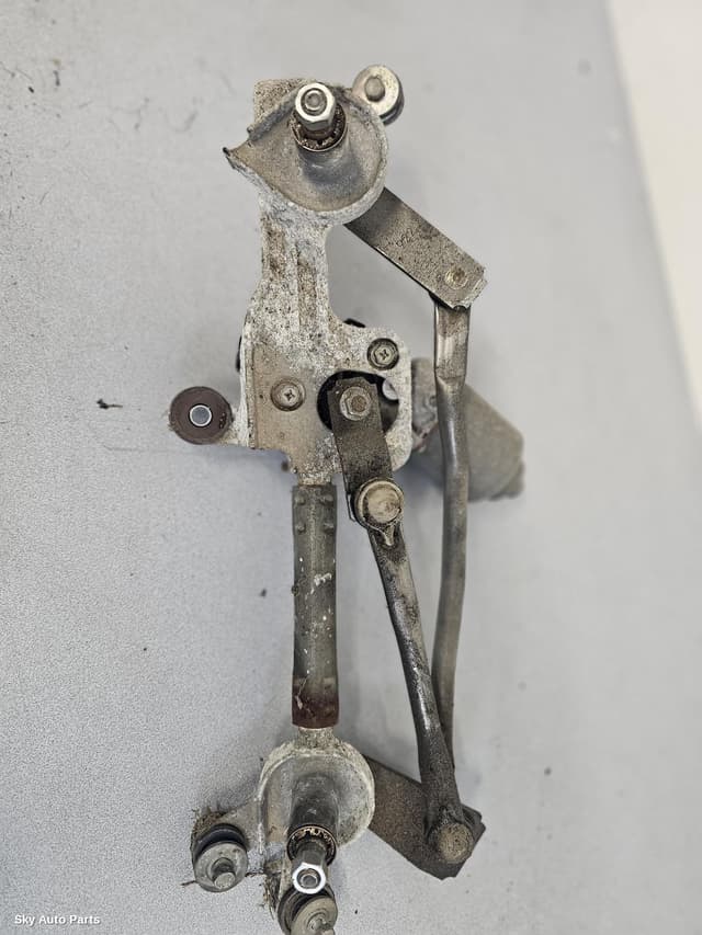 Wiper Motor