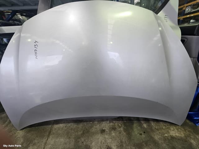 Bonnet