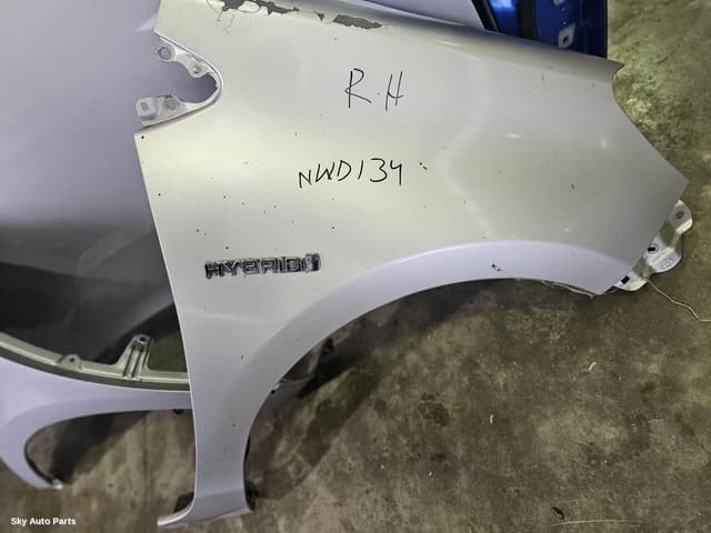 Right Guard