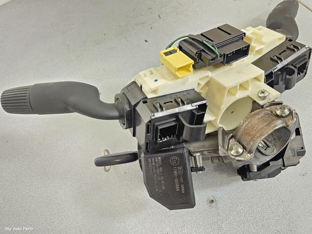 Combination Switch