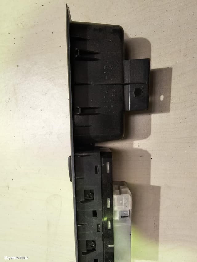 Pwr Dr Wind Switch