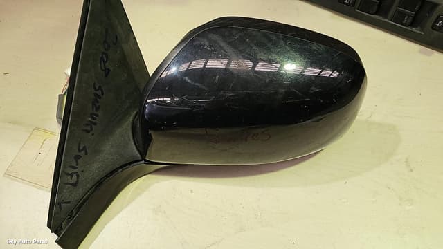 Left Door Mirror