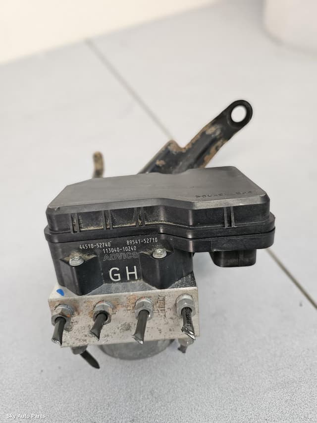 Abs Pump/Modulator