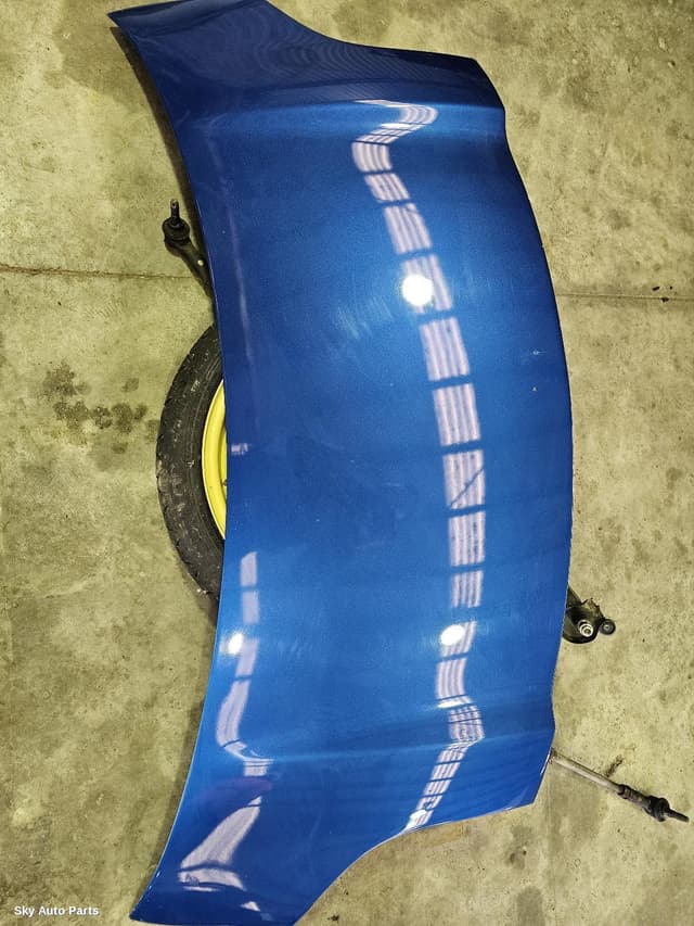 Bonnet