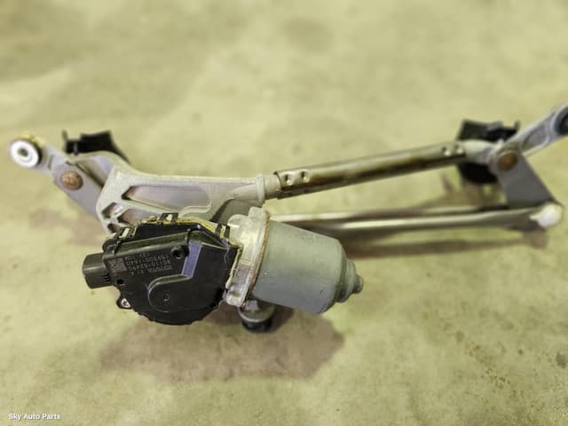 Wiper Motor