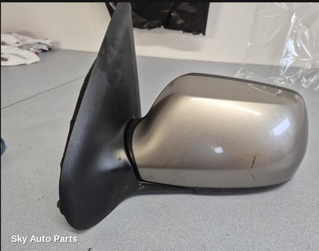 Left Door Mirror