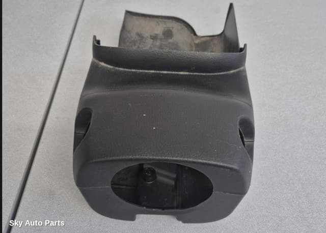 Steering Column Shro