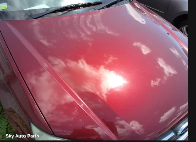 Bonnet
