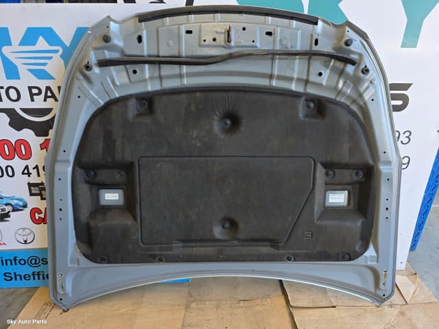 Bonnet