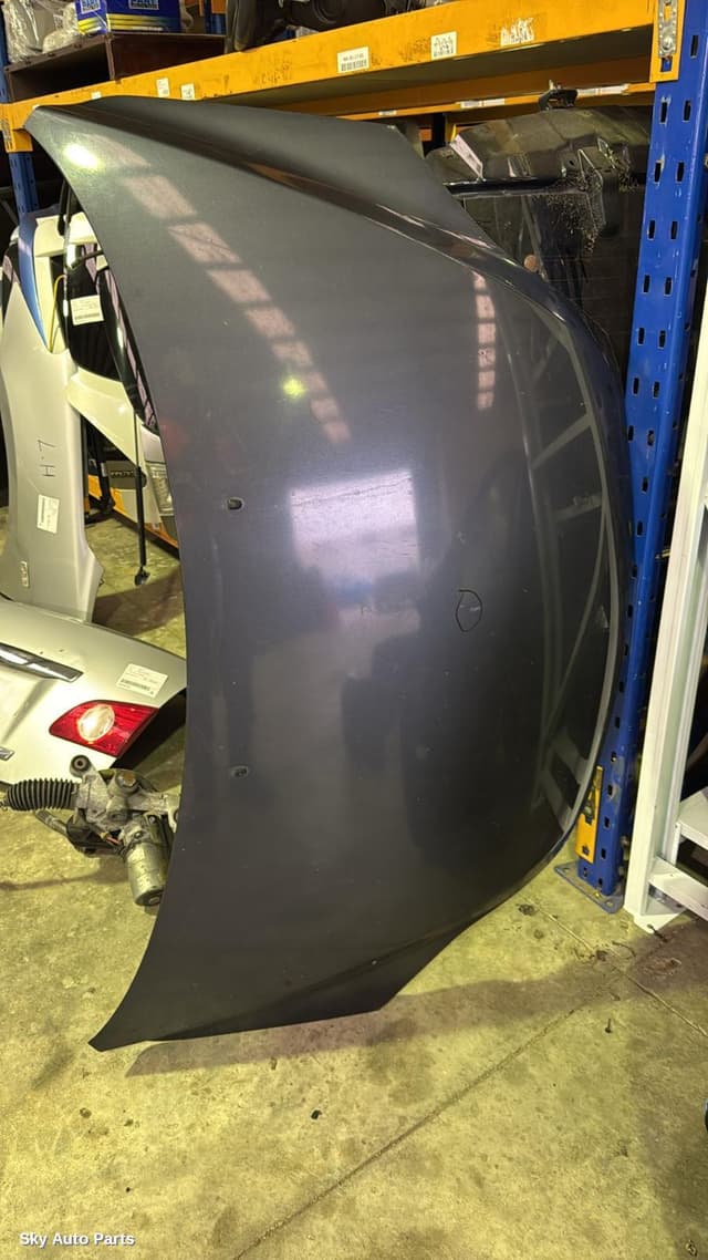 Bonnet