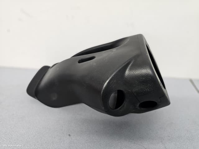 Steering Column Shro
