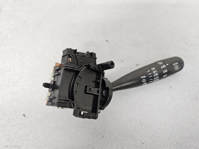 Combination Switch