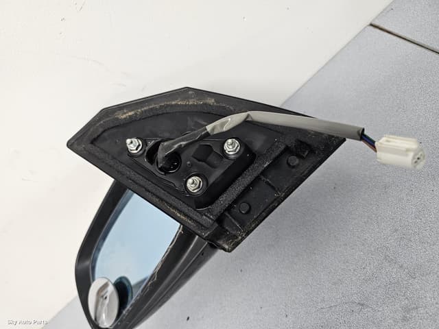 Left Door Mirror