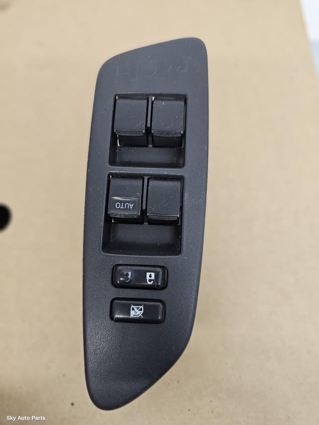 Pwr Dr Wind Switch