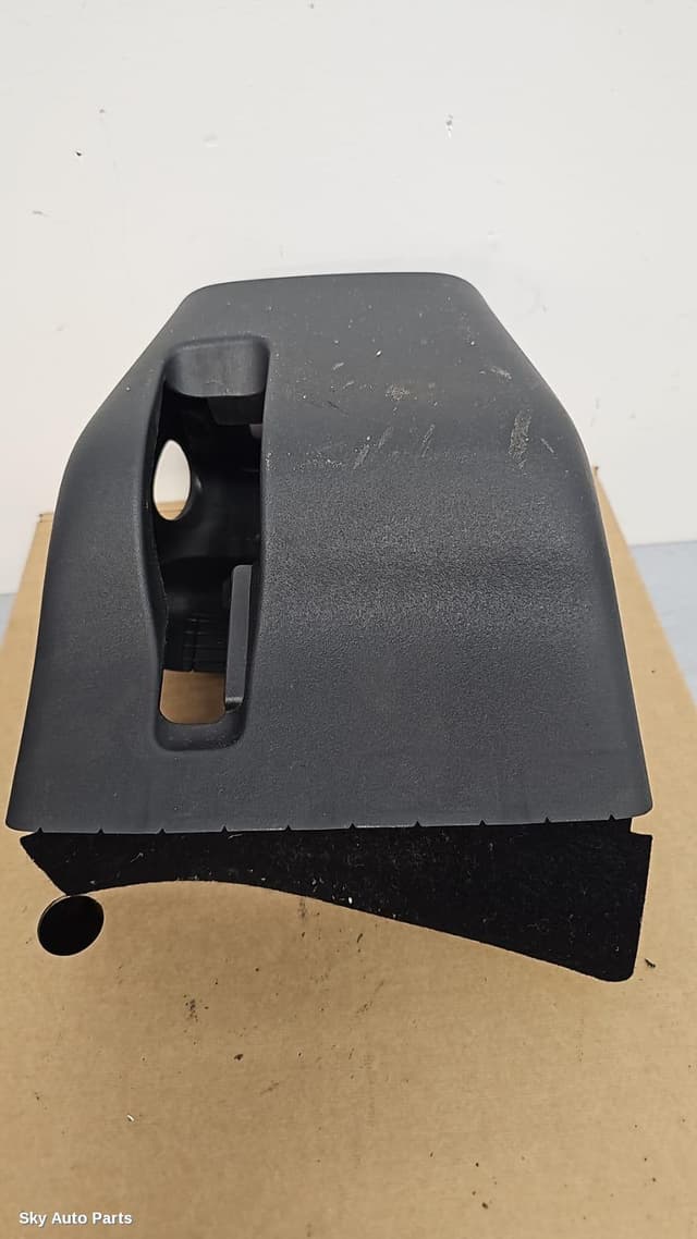 Steering Column Shro