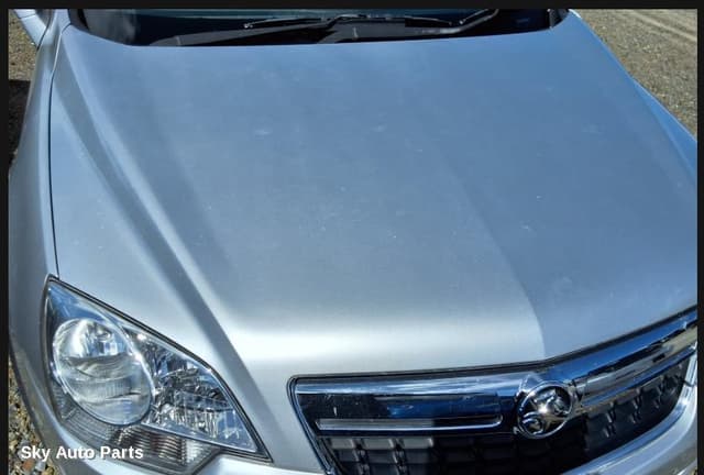 Bonnet