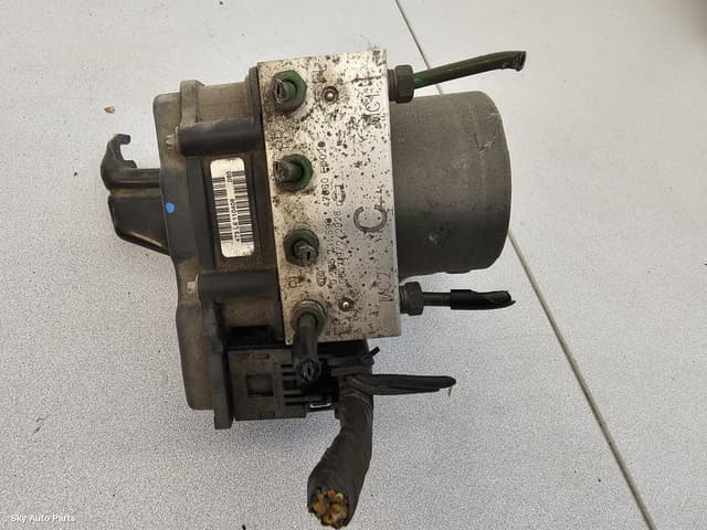 Abs Pump/Modulator