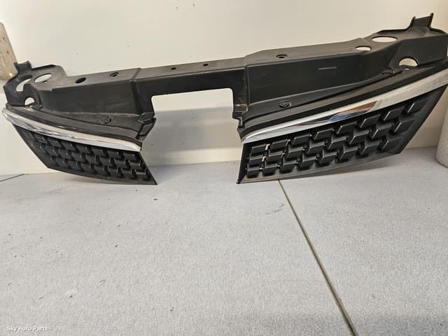 Grille