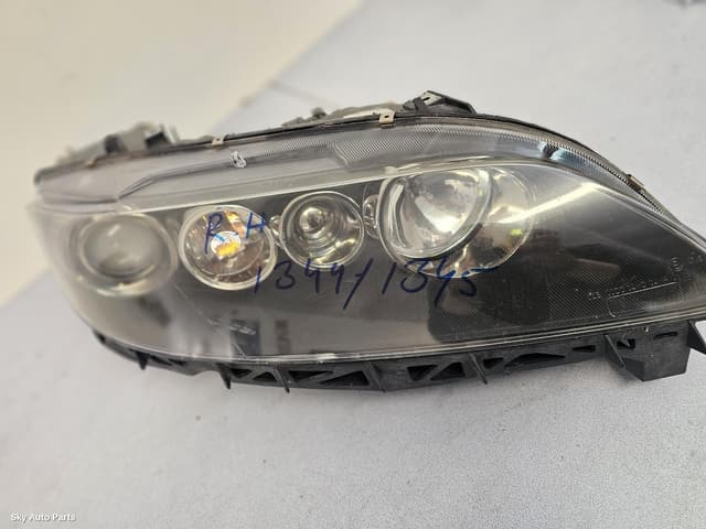 Right Headlamp