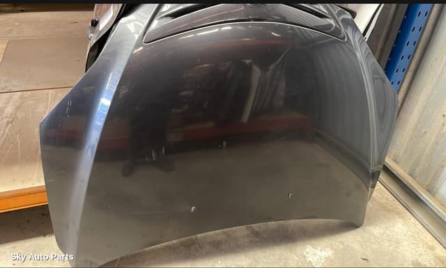 Bonnet