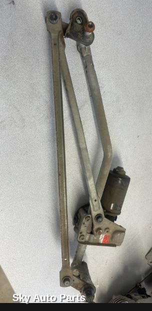 Wiper Linkage