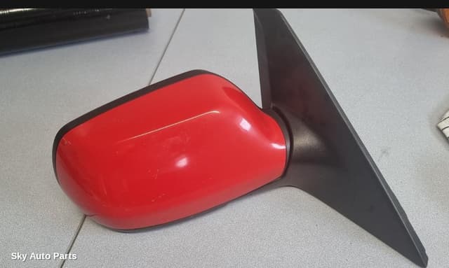 Right Door Mirror