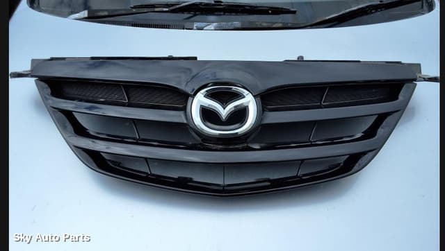 Grille