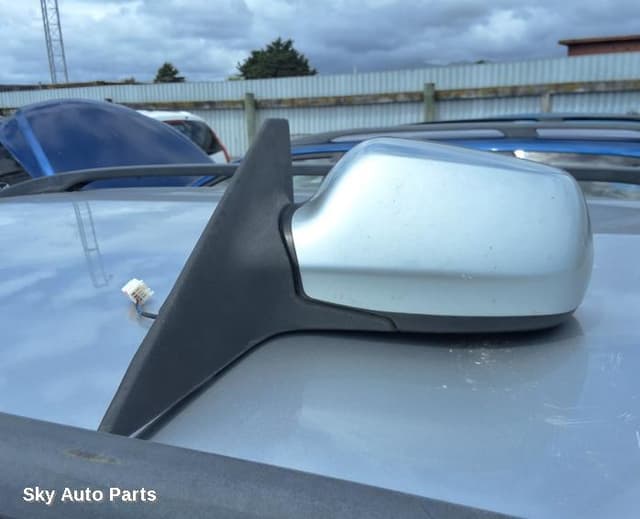 Left Door Mirror