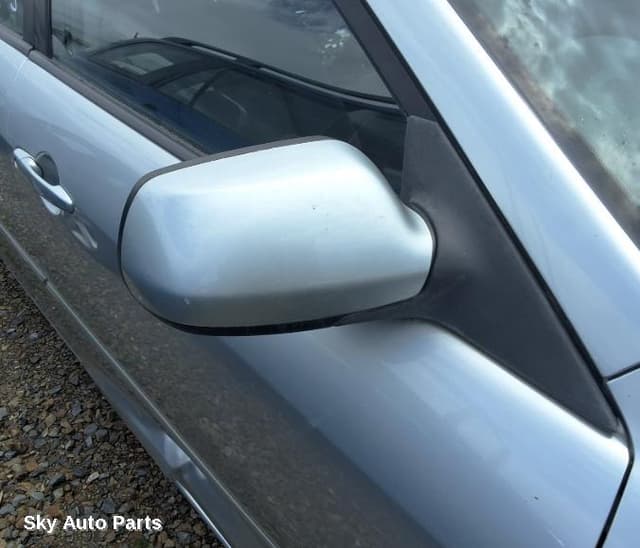 Right Door Mirror