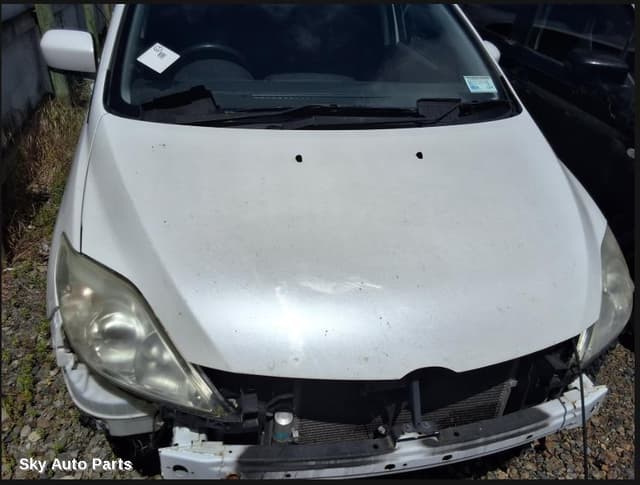 Bonnet