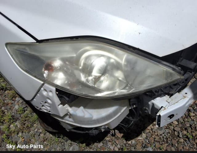 Right Headlamp