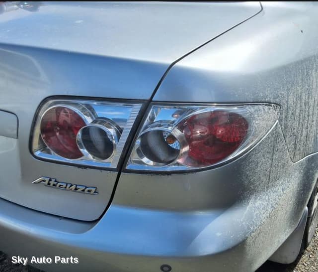 Right Taillight