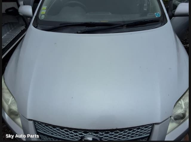 Bonnet