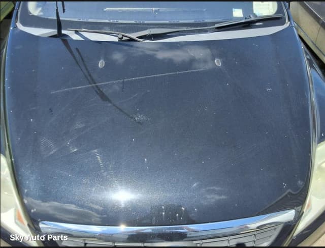Bonnet